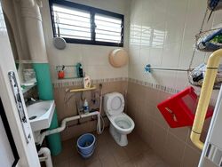 Blk 321 Bukit Batok Street 33 (Bukit Batok), HDB 4 Rooms #554239411